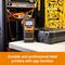 PTE310BTVPQL1 - Pro Labelling Machine Kit with Bluetooth