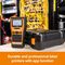 PTE560BTVPQL1 - Pro Labelling Machine Kit with Bluetooth & Auto-Cutter