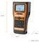 PTE560BTVPQL1 - Pro Labelling Machine Kit with Bluetooth & Auto-Cutter