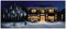 LV081336W - 24 Chaser Icicle Christmas Lights, White, 6.9m