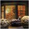LV122741WW - 180 Warm White LED Christmas Net Lights 1.7 x 1.2m