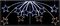 LI161028 - Stars LED Rope Light Christmas Decoration- Warm & Cool White