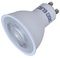 PEL00544E - 5W LED GU10 Lamp, Non-Dimmable, 4000K, Clear Lens