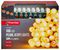 LV161427WW - 100 LED Pearl Lights, Multi-Action, Warm White, 10m