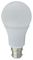 PEL01647-E - 10W LED GLS Bulb, BC/B22, 940lm, 4000K, Non-Dimmable