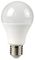 PEL01657-E - 10W LED GLS Bulb, E27, 950lm, 6000K