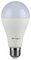 159 VT-215 - 15W LED GLS Bulb, E27, Warm White, 1250lm, Frosted