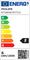 929001347502 - 5.5W LED GU10 Bulb, 4000K, Dimmable