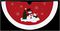 PL151579 - 90cm Snowman Christmas Tree Skirt
