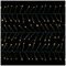 LV162174WW - 480 LED Multi Action Warm White Cluster Christmas Lights with Timer