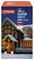LV162175WW - 720 LED Multi Action Warm White Cluster Christmas Lights with Timer