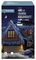 LV162184W. - 480 LED Snowing Icicle White Lights with Timer