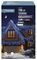 LV162185BW. - 720 LED Snowing Icicle Blue and White Lights with Timer