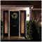 LV191441M - LED Garland Door Lights, Multicolour