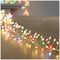 LV191441M - LED Garland Door Lights, Multicolour