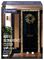LV191441M - LED Garland Door Lights, Multicolour