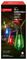 LV191201M - Connectable Drop LED Festoon Lights, 10 Multicolour Bulbs