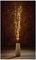 LV081487 - LED Christmas Twig Light Decorations, 1.2m Brown