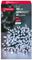 FLV126666W-CPC - 100 LED White Fairy Lights with Timer, 10.9m