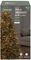 FLV162180VG-CPC - 1500 LED Vintage Gold Christmas Tree Lights with Timer, 37.5m