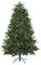 FLV162179M-CPC - 1000 LED Multi-Coloured Christmas Tree Lights with Timer, 25m