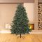 FLV162179W-CPC - 1000 LED White Christmas Tree Lights with Timer, 25m