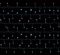 FLV162179W-CPC - 1000 LED White Christmas Tree Lights with Timer, 25m