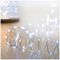 LB201359W - 40 LED White Indoor Ultrabrights, Battery Operated, 3.8m