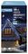 LV201224W - 300 LED Frosted Icicle Lights, White