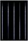 LV131170 - 5x 70cm LED Snowing Shower Lights, White