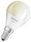 4058075485594 - 5W LED Smart + WiFi Mini Bulb, Warm White, E14, 470lm