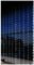 LV141743W - 240 LED White Cascading Waterfall Curtain Lights, 2m x 1.5m
