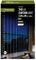 LV141743W - 240 LED White Cascading Waterfall Curtain Lights, 2m x 1.5m