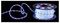 LV171649W - 1200 LED Multi-Action LED Rope Light, White, 50m