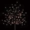 LB171139W - 96 LED Cherry Tree, 1.5m White