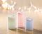 LB162101 - Colour Changing Candles with Timer and Remote, Pack of 3