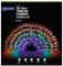 LV206111 - 565 LED Starburst Rainbow LED Light