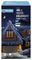 LV213284W - 460 LED Frosted Cap Icicle Lights, White