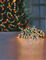 LB112383MC - 100 LED Multi Action Lights with Timer, Multicolour