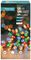 LB112383MC - 100 LED Multi Action Lights with Timer, Multicolour