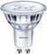 929001215268 - 4.6W GU10 LED Bulb, Non-Dimmable, 2700K, 355lm
