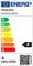 929002068399 - 4W GU10 LED Bulb, Dimmable, 3000K, 345lm