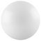 4058075617988 - 18W Wall and Ceiling Light, 3000K, 1440lm, White