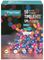 LB112382RBWC - 50 LED Multi Action Fairy Lights with Timer, Rainbow