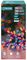 LB112384RBW - 200 LED Battery Operated Time Lights with Timer, Rainbow