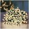 LV213361WW - 40 LED Warm White Fairy Lights with Timer, 11m