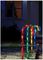LV203088 - 62cm Multi-Colour LED Candy Cane Path Light, 4pc