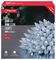 LV221689W - 300 White LED Pine Cone String Lights