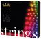 TWS100STP-BUK - Strings 100 RGB Smart App Controlled Lights, 8m