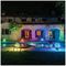 TWS100STP-BUK - Strings 100 RGB Smart App Controlled Lights, 8m